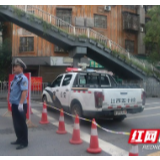 乘风破浪 前程似锦——吉首交警如约而至护航2020高考