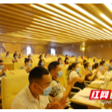 花垣举办核酸检测采样及防护培训 28家医院参与