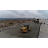 红视频丨航拍建设中的湘西机场