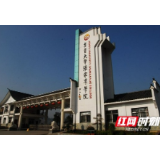 湖南省财政厅副厅长陈博彰到吉首大学张家界校区调研办学情况