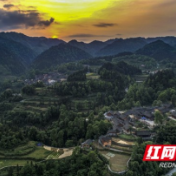 湘西十八洞村：牢记殷切嘱托 践行首倡之为 