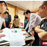 卢向荣调研巩固拓展脱贫攻坚成果助力乡村振兴工作