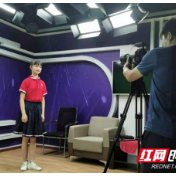 永顺：系列短视频助推党史学习教育“声”入人心