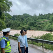 泸溪：路地联防 合力守护一平安