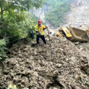 龙山：立足“四个基本”提升地灾防治“硬核实力”