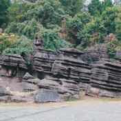 古丈县迎来国家A级景区复核检查