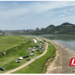 “五一”假期泸溪县文旅市场迎来“井喷式”增长