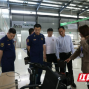 湘西消防：持续推进重大风险隐患排查整治行动