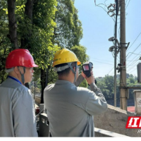 泸溪：父女高考齐上阵 共同书写“故事的力量”