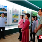 湘西州政协赴贵州、云南调研中医药产业高质量发展