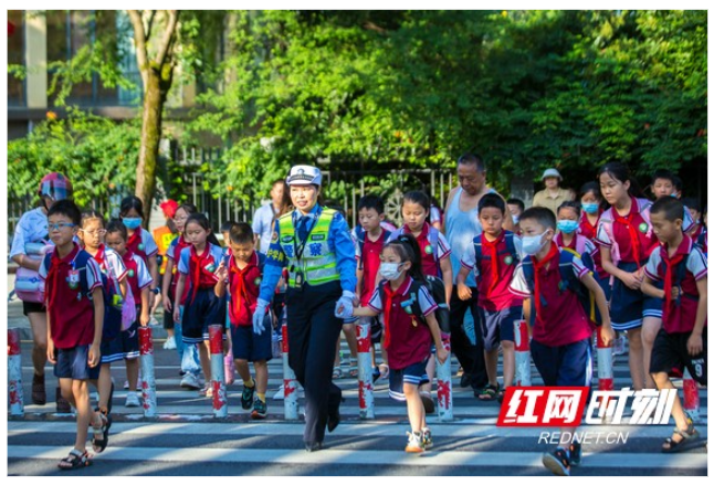 文明花开湘西①丨吉首：“小阵地”撬动大幸福