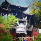 古丈县开展清廉文明和谐景区创建大赛 为优化文旅营商环境按下“快进键”