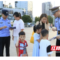 湘西公安：坚持“三防同向” 守护群众平安