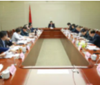 常德市国土资源管理委员会召开2020年第二次全会