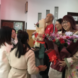 常德市七中教师荣退：薪火相传 共铸辉煌
