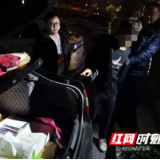 视频丨武陵公安破获系列砸车盗窃案