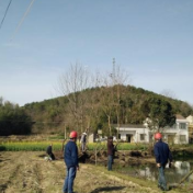 国网澧县供电公司：打响向配网开战两年提升行动第一枪