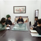 常德市七中后勤服务为师生保驾护航