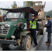 清明假期 常德桃花源景区道路交通平安有序