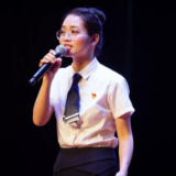“师魂映党旗”2021湖南幼专师德师风演讲比赛决赛圆满结束
