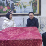 常德市红十字会持续开展红十字博爱送万家活动