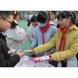 常德市第十六中学：“三板斧”助力教育迈上新台阶