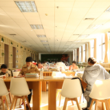 湖南文理学院图书馆获评“湖南省文明窗口单位”