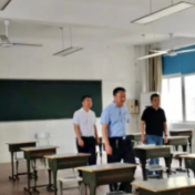 常德市七中：全力以赴为高考护航