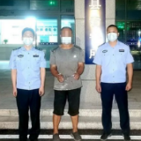 警醒！烧稻草引发森林火灾，全某被刑拘
