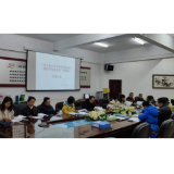 常德市七中：课题研究结硕果 聚力科研促成长