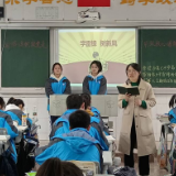 常德市七中：雷锋家乡学雷锋，我们都是追‘锋’人