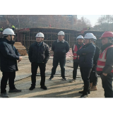 常德经投地产：开展元旦节前安全生产大检查