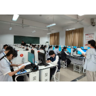 常德市第十一中学顺利完成2024年国家义务教育质量监测工作