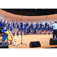 常德市第七中学学子在湖南省第九届中学生建制班合唱比赛中获一等奖