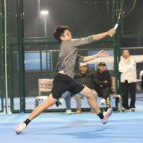 “移动杯”2025常德市业余网球积分赛冬季赛圆满落幕