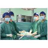 中南大学湘雅医院骨科常德病区为强直性脊柱炎患者成功开展高难度颈椎骨折手术