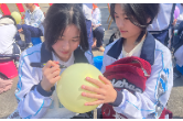 常德市七中校外实践教育活动精彩纷呈