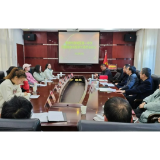 鼎城一中顺利召开校园膳食监督家长委员会会议
