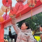 常德市第七中学积极开展寒假社会实践活动回眸