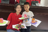湖南文理学院青年“三下乡”持续赋能白云山