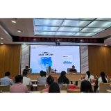 常德经开区与人才集团联合举办人工智能办公软件培训，助力企业办公数智化转型