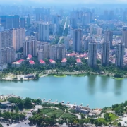 党校老师带您走进故事常德丨一只甲鱼的全球之旅