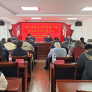 常德交通执法部门“依法依规生产经营第一课”护航水运企业复工复产