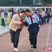 书记校长谈丨鼎城区武陵小学校长金美容：与美好相遇，向未来生长