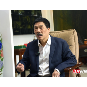 对话常德酱板鸭协会会长张光斌:守洞庭匠心,传两岸酱香