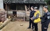 群众事无小事，27只土鸡背后的暖心警民情