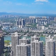 党校老师带您走进故事常德丨积极主动融入国家重大区域战略,促进市域协调发展