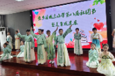 融美启智向美行 安乡县城东小学以美育赋能学生成长