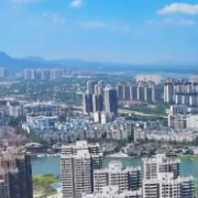 党校老师带您走进故事常德丨推进经济社会发展全面绿色转型,加快建设美丽常德