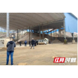 督察进行时 | 石门县信访件办理既求速度又重质量